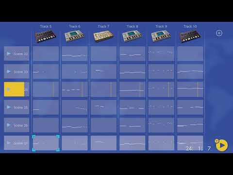 Crescent - Underscore333