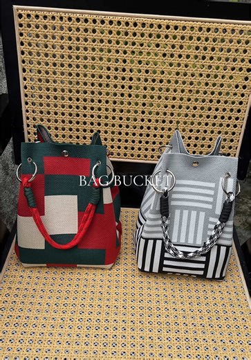 Stylish Bucket Bags for Every Occasion