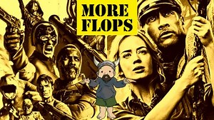 The Suicide Squad and Jungle Cruise Flop Hard - HideoutTV