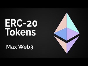 How to Make ERC-20 Tokens on Ethereum