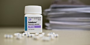 Pfizer’s Celebrex Shown to Be as Safe as Other Painkillers