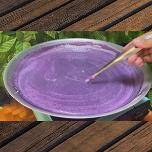 21K views · 213 reactions | Hai bund hari ini kita akan membuat resep puding ubi ungu yang enak lembut segar dan bisa dijadikan ide untuk jualan! Yuk langsung aja kita buat. #resep #resep #reseppuding #reseppudingenak #puding #pudingbuah #pudingubiungu #pudingubi #pudingubiungu #pudding #puddingbuah #puddingenak #puddingubi #resepudding #puddingrecipe #resep #reseplezat #resepsimple #reseprumahan #resepdessert #fransiskatien #fyppage #fyppageシ #fyppage✨ | Fransiska Tien | Facebook