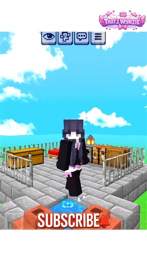 Fast Lift in Minecraft🛗 #minecraft #shorts