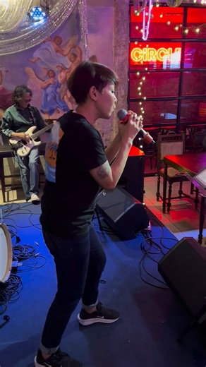 น้ิองดาว บ้านดอน PHD group Circle Ruamruedee | ธีระวัฒน์ เหมะจุฑา Thiravat Hemachudha