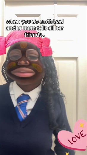 Relatable Moments When Moms Share Secrets