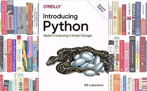 [学习]英文有声书 Python入门 计算机语言及其运用 Introducing Python
