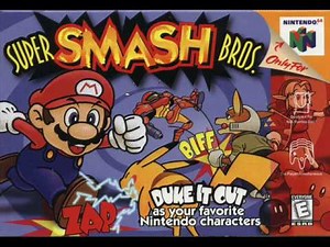 SSB Victory Themes Compilation