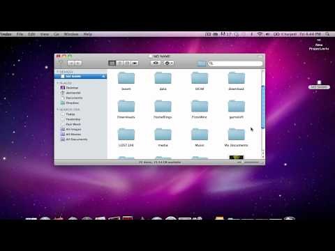 How to Put Music on your Android Phone