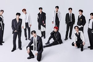 Watch: Upcoming Boy Group OMEGA X Announces Lineup Of 11 Members From Disbanded Groups And Survival Shows | Soompi