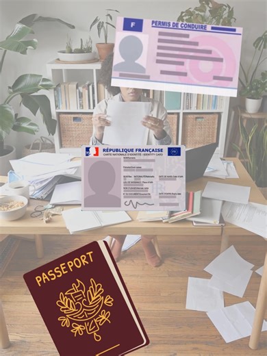 Permis, passeport, CNI démarches ANTS… C’est souvent compliqué 😕 👉 Compétences & Savoirs est là pour t’aider à chaque étape. #ANTS#piecedidentité #CNI#Passeport #PermisDeConduire #DémarchesAdministratives #AideAdministrative #InfoUtile #PourToi #FYP #TikTokFrance #Guadeloupe