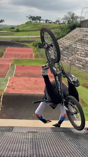 Fail Compilation: BMX and Cycling Gate Mishaps