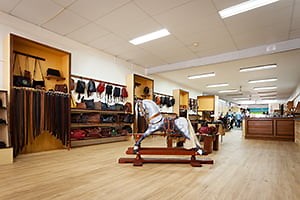 About AWL Leather - Our Commitment to Quality Craftsmanship