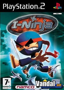 Trucos I-Ninja - PS2 - Claves, Guías