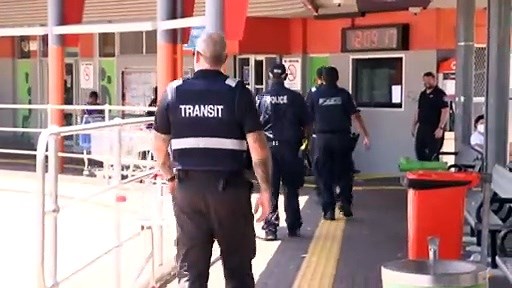 Northern Territory government shuts bus terminal to reduce violence