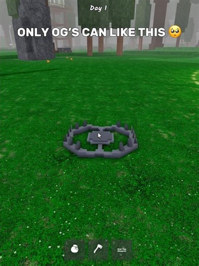 Bear Trap | Dead Rails or 99 Nights in The Forest?