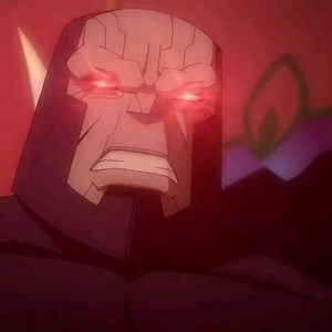 229K views · 8.6K reactions | Darkseid: powers and fight scenes! ⚔️ | DCAU  Buy the action figures: https://amzn.to/3Wh8Fz4 | DC World | Facebook