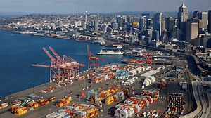 Washington has one of the best state economies in the nation, ranking shows