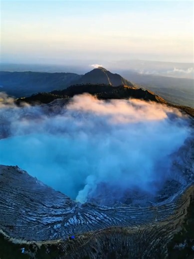 Explore Spectacular East Java: 4-Day Adventure Trip 🇮🇩
