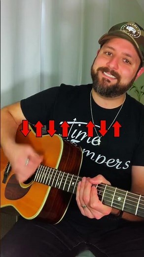 3 Must Know Strumming Patterns