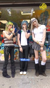 What do you guys think of @thefrostchildren‘s fit?? ❄️🤍 @lulu.wav @angel__emoji #ralphlauren #polo #supreme #fitcheck #interview #nycfashion #rogue | Rogue