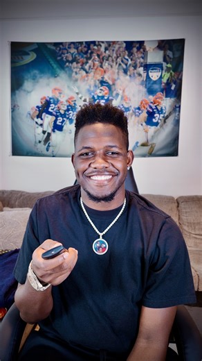 DIRECTV on Instagram: "Watching games all season in style with @DIRECTV! Their all-access coverage has been an absolute game changer and now I can enjoy gamedays more than ever!"