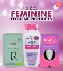 Best Feminine Hygiene Products: 15 Safe Picks For 2025