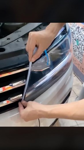 Car Daytime running lights #fypage #car #carlights #ledcarlight #ledlights #carlights #led #drl