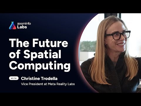 Meta's Reality Labs: Pioneering the Future of AR/VR in Business | S2 E12