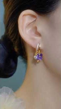 beautiful Korean earrings collection plz like and subscribe my YouTube channel #13million#viralvideo