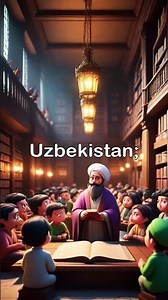 Biography of Ibn-e-Sina part 1👩🏻‍⚕️#medical #science #philospher #animation #shorts👩🏻‍🏫