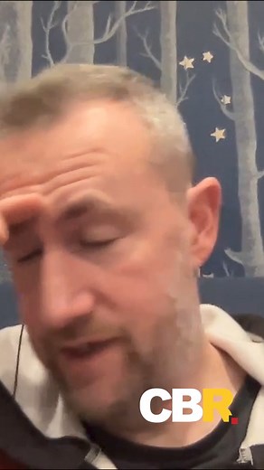 #Taskmaster's Greg Davies & Alex Horne reveal the WILDEST things they've seen on the show! 😂 | CBR