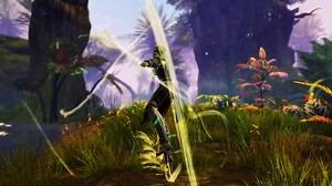 After much speculation , the time for illumination is now! Check our news update for more about the mesmer, ranger, and guardian elite specializations, and stay tuned for closer looks at more in the coming weeks: https://www.guildwars2.com/news/elite-specializations-are-back-mesmer-ranger-and-guardian | Guild Wars 2