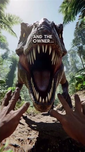 POV: You Developed a Time Machine