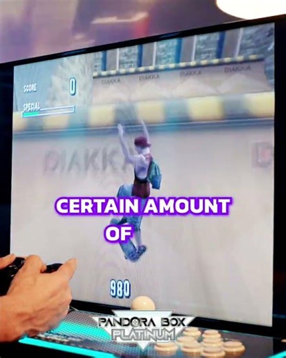 Tony Hawk's Pro Skater on Pandora Box! #shorts