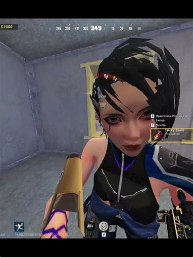 They ain't killing me 100iq #bloodstrikecore #bloodstrikefunnymoments