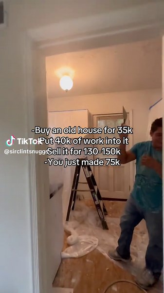 House Flipping Tips for Beginners: Maximize Profits