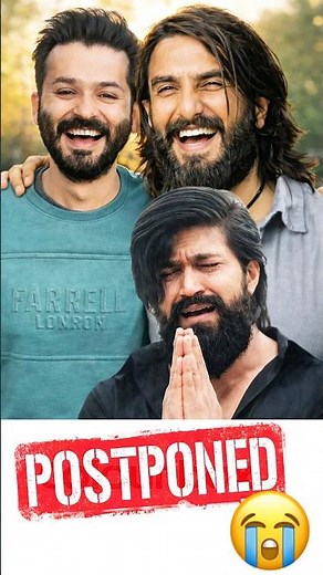 Toxic Official Hindi Teaser | Rocking Star Yash | TOXIC Trailer Hindi | Toxic va dhurandhar 2 #rock