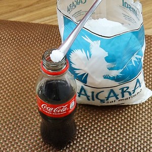 30K views · 187 reactions | Just put salt in Coke and you will thank me forever! It's incredible!! | Recipe Day U.S.A | Facebook