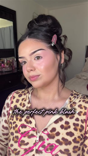 Baby Pink Blush: A Guide to Flawless Application
