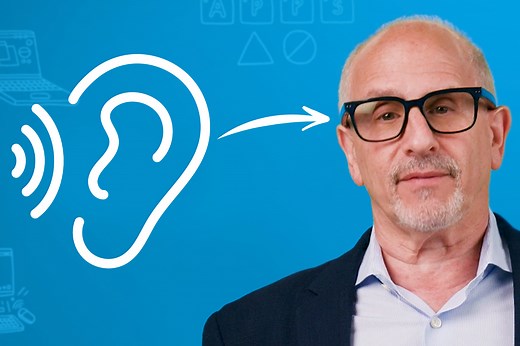 Video: AARP Tech Writer Ed Baig shows three alternatives to traditional hearing aids and weighs in on the pros and cons.