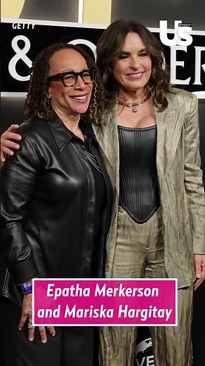 Cast of 'Law & Order' Celebrates 25th Anniversary