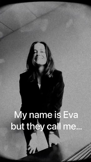 Eva Green on Instagram: "🎭😇"