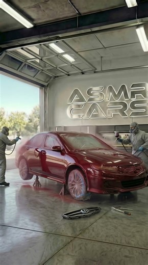 ACURA TSX 2004