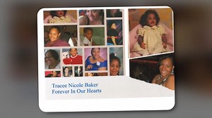 Forever in our hearts Tracee N. Baker | Beach Funeral and Cremation Services