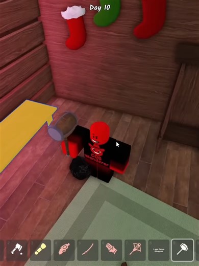 Combining the Strongest Classes in 99 Nights