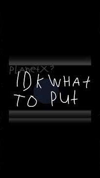 The last real solar system song (Pluto and dwarf planets)