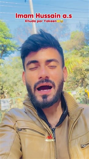 Khuda par Yakeen 🤲🥹…. #shiastatus #imamhussain #youtubeshorts #karbala #share