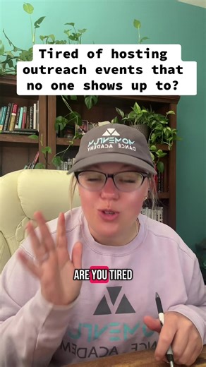 April Melvin on TikTok