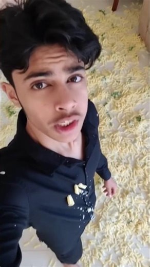 Poora Ghar pasta se bhar gaya #teamfx #ai #shorts #viral #lyrics #yosho #batidao