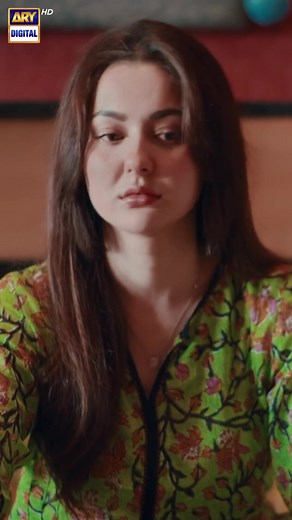 Kahin jarahi ho? #MujhePyarHuaTha? #HaniaAmir #WahajAli #ZaviyarNaumaan #ARYDigital #ARYDrama